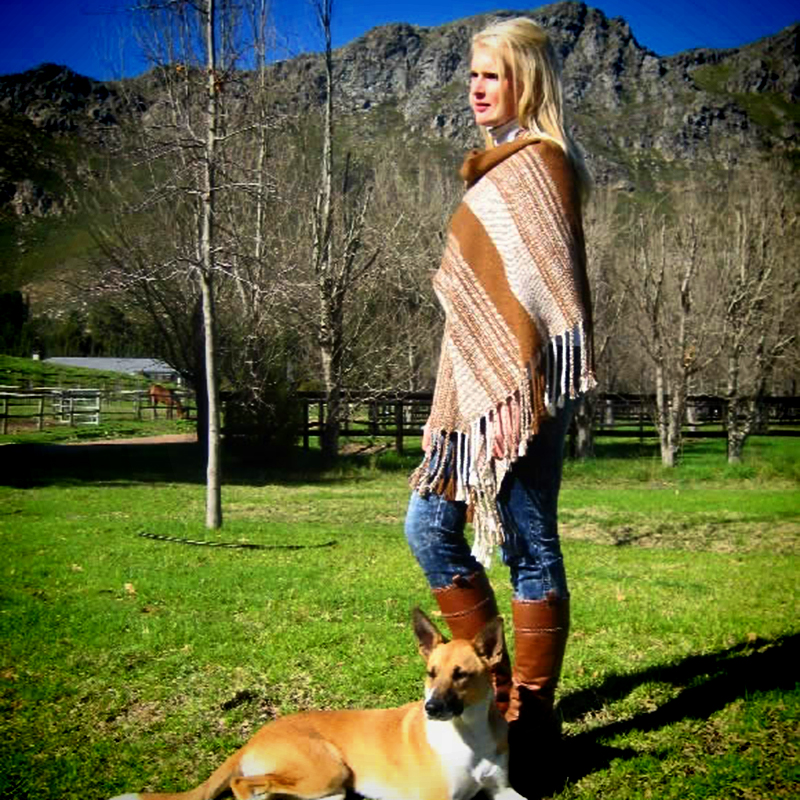 Helderstroom Alpacas