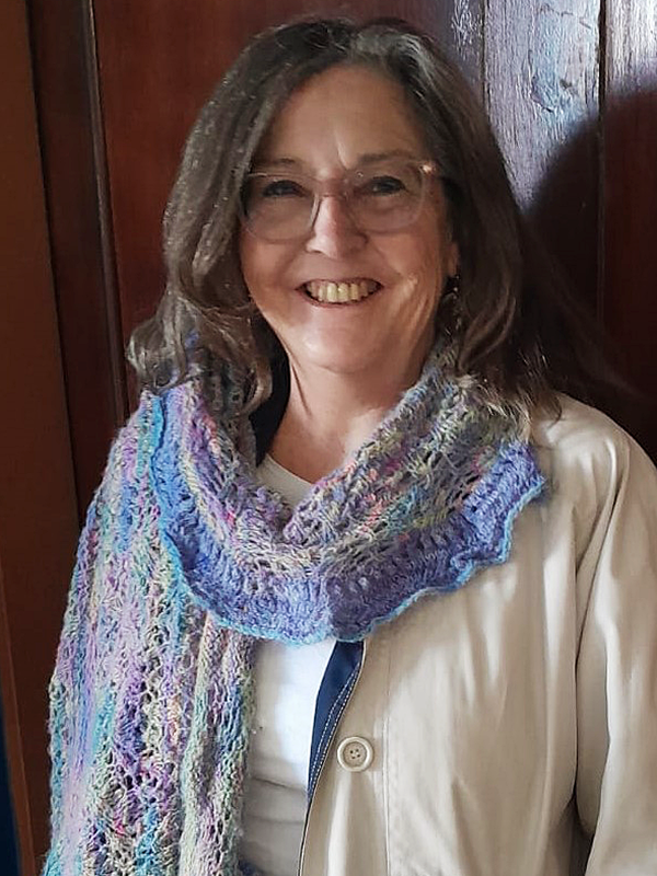 SAABS Secretary: Di Kruger
